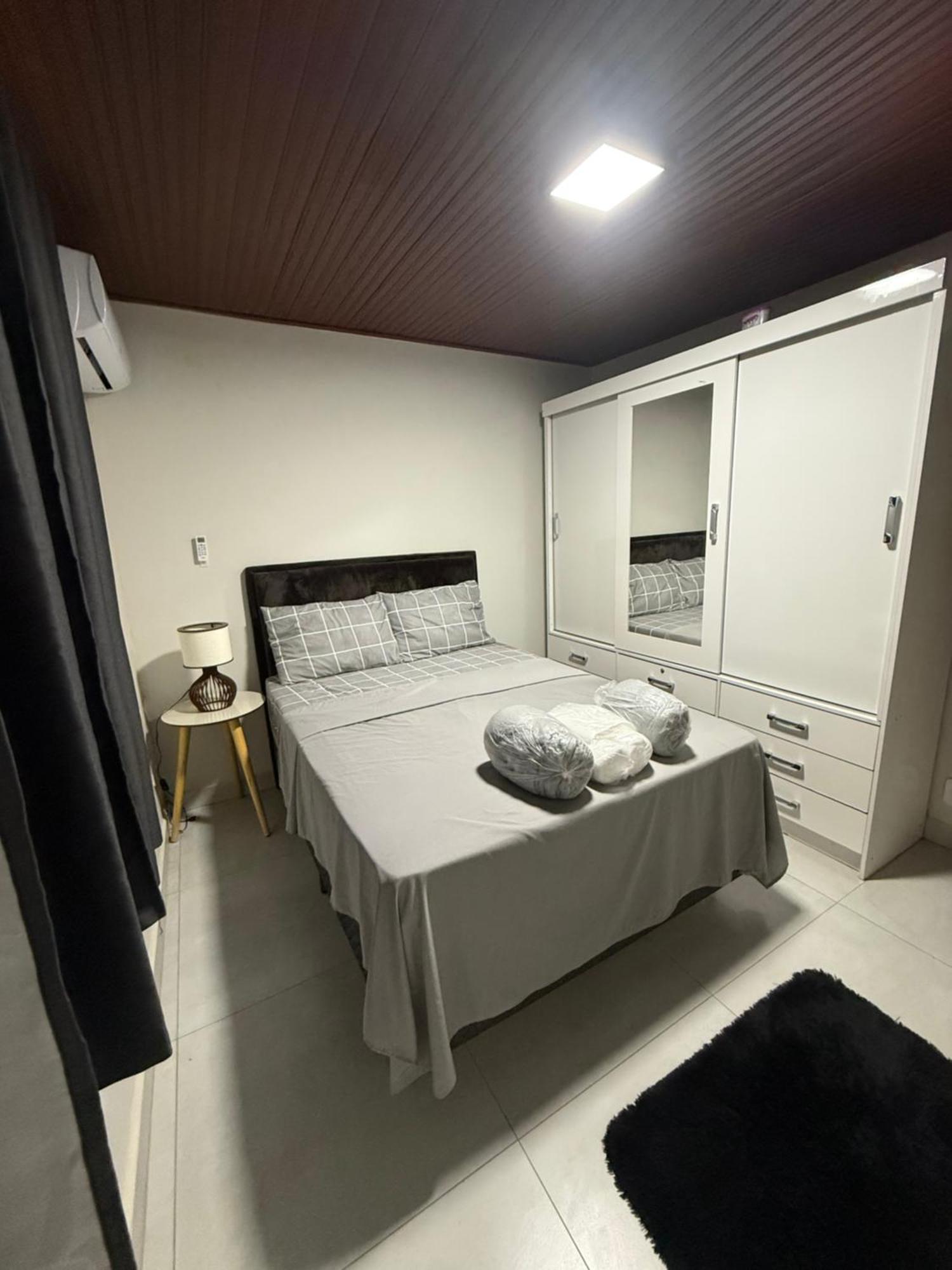 Chale Mangueiras Chalet