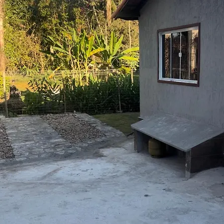 Chale Das Mangueiras Itatiaia  Exterior photo