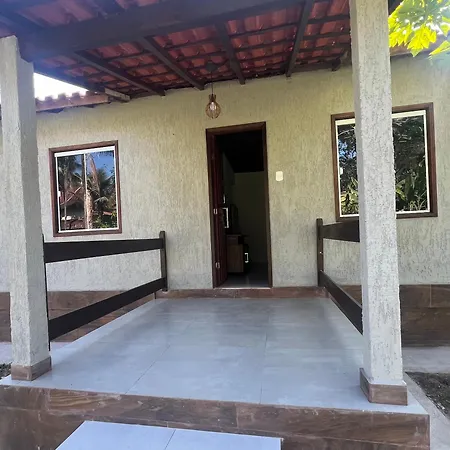Chale Das Mangueiras Itatiaia  Exterior photo