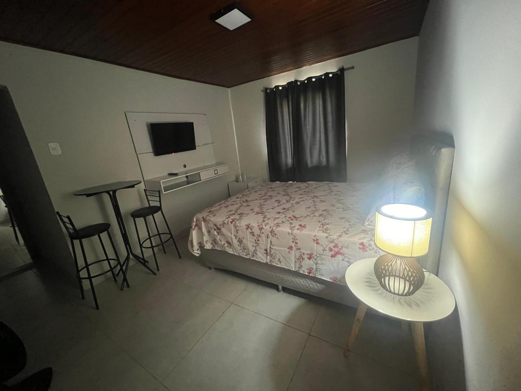 Chalet Chale Mangueiras