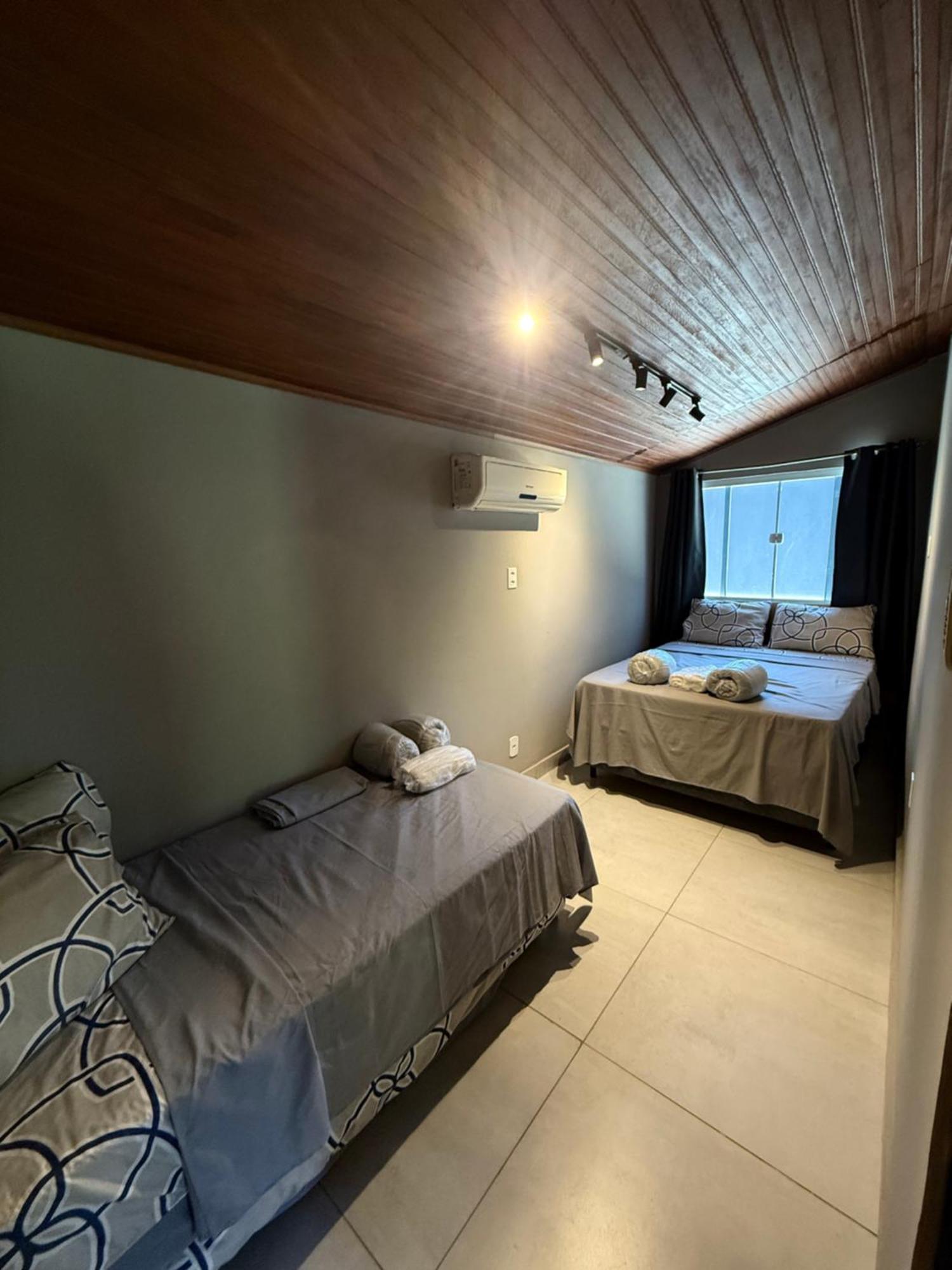 Chale Mangueiras Chalet *
